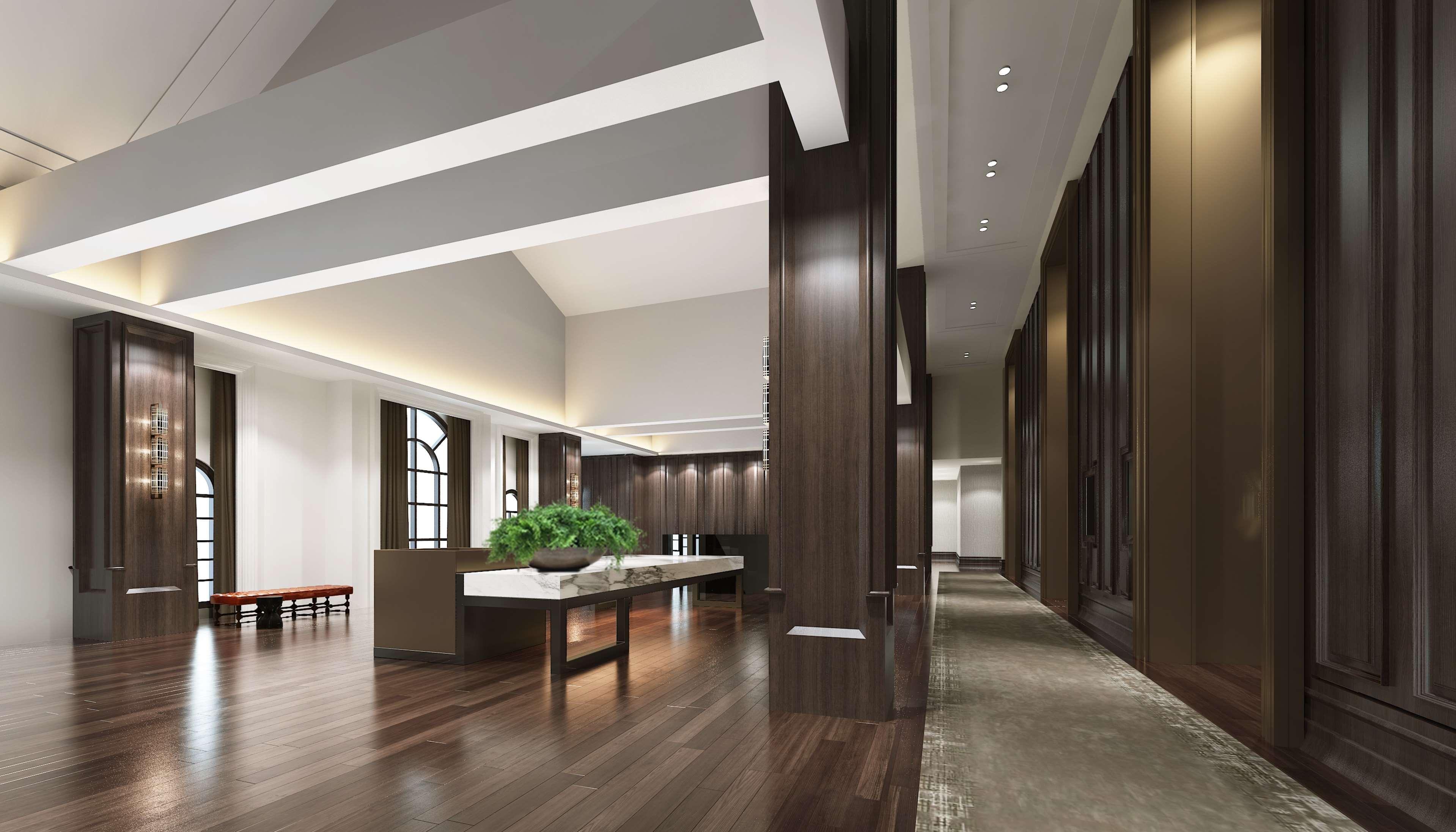 Hilton Beijing Daxing Hotel Exterior photo