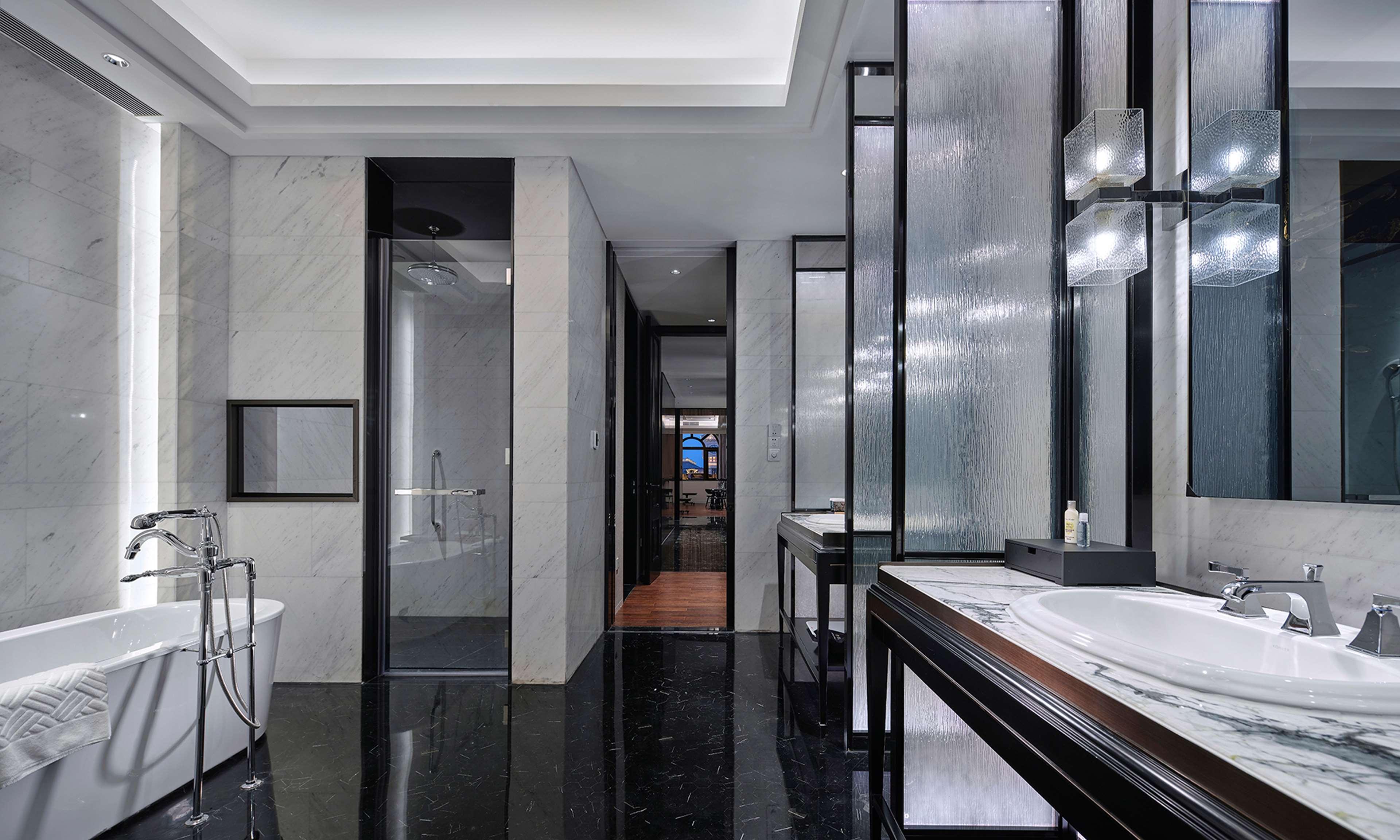Hilton Beijing Daxing Hotel Exterior photo